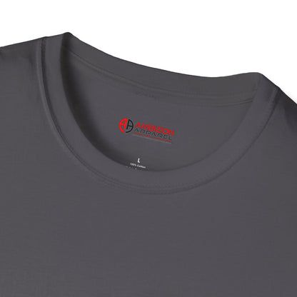 Overqualified Unisex T-Shirt
