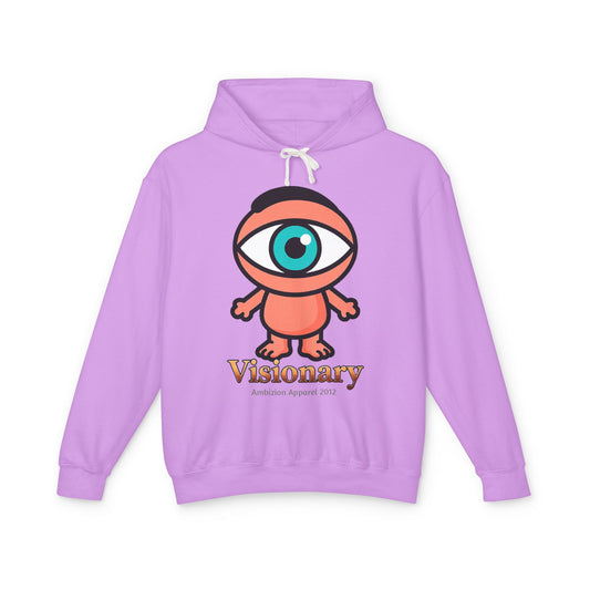 Visionary Hoodie