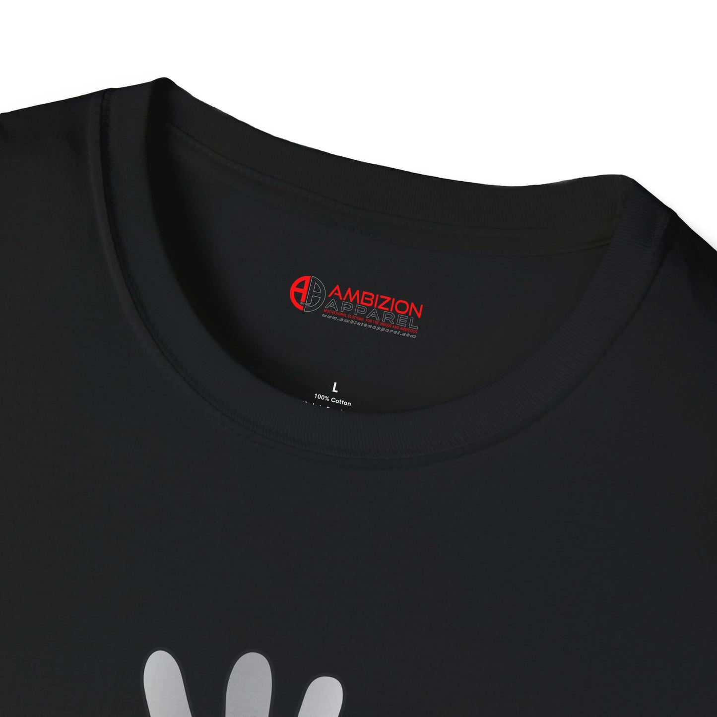 Influencer Unisex T-Shirt