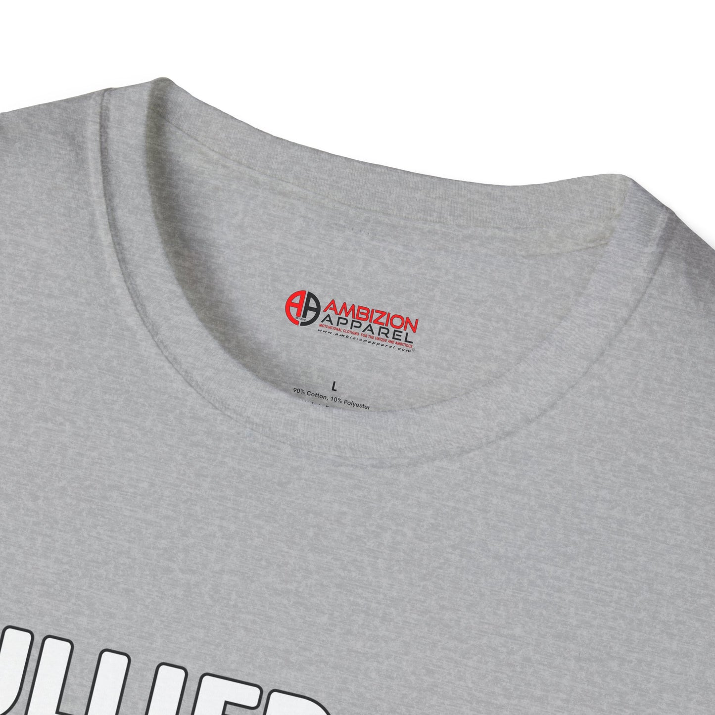 Bullied As A Child Your Boss As An Adult Unisex T-Shirt
