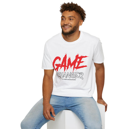 Game Changer Unisex T-Shirt