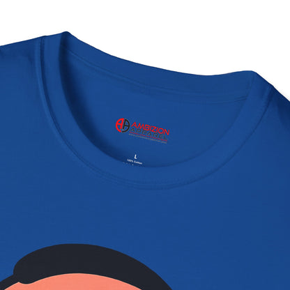 Visionary Unisex T-Shirt