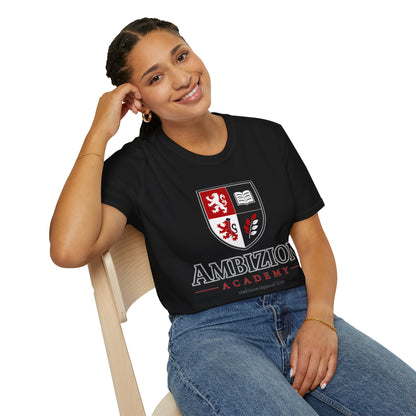 Ambizion Acadfemy Unisex T-Shirt