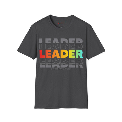 Leader Unisex T-Shirt