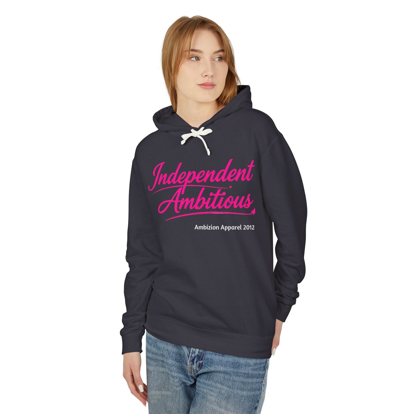 Independent Ambitious Hoodie