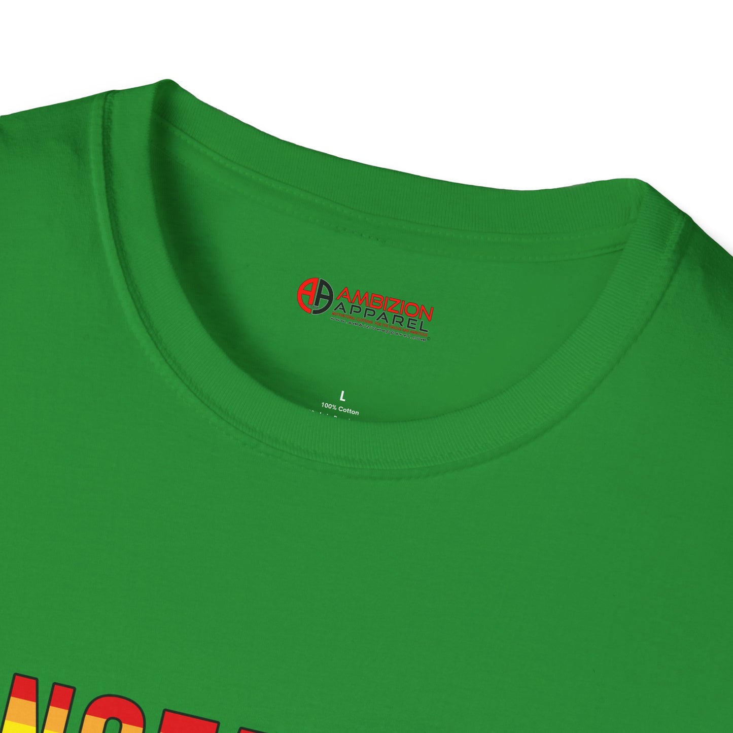 Transfabulous Unisex T-Shirt (LGBTQ)