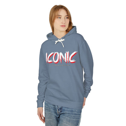 Iconic Hoodie
