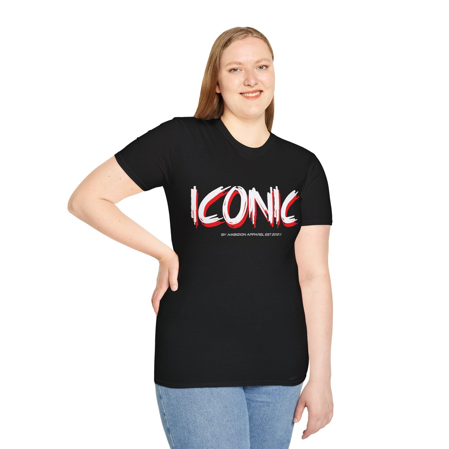 Iconic Unisex T-Shirt