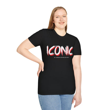 Iconic Unisex T-Shirt