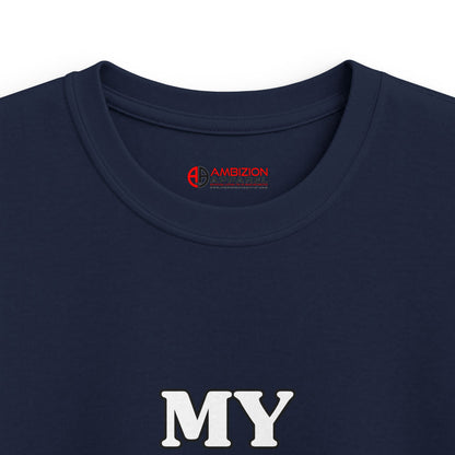 My Mama is a Boss Kids Unisex Tee