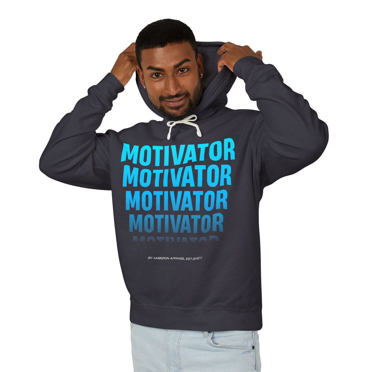 Motivator Hoodie