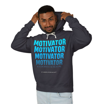 Motivator Hoodie