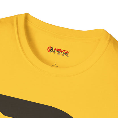 Determined Unisex T-Shirt