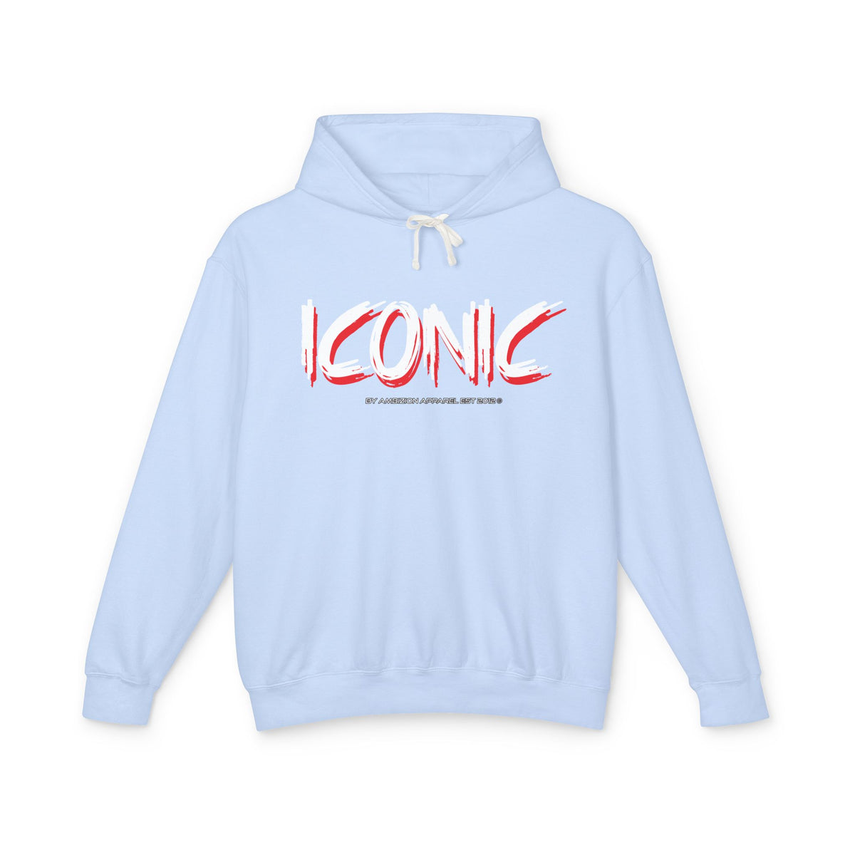 Iconic Hoodie