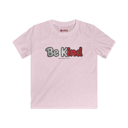 Be Kind Kids Unisex Tee