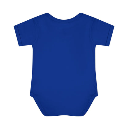 Born To Shine Infant Onesie