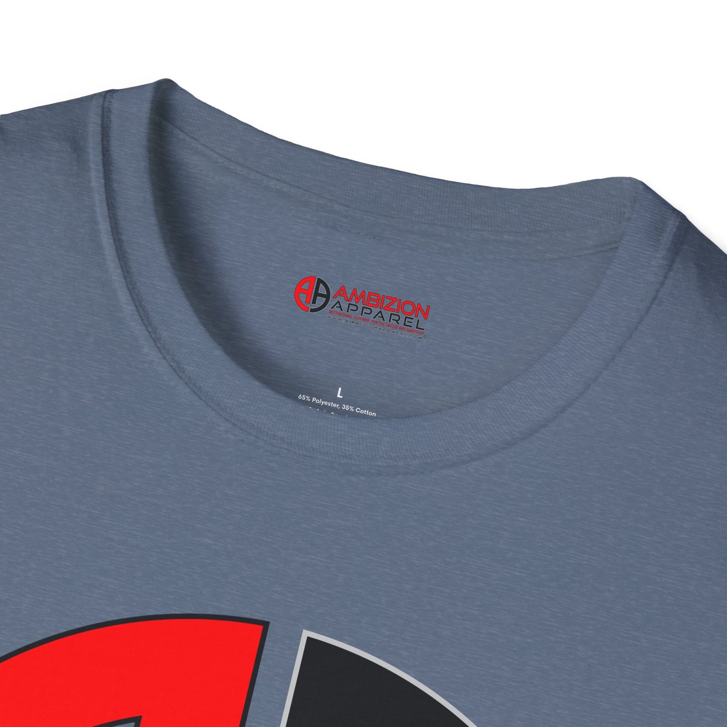 Ambizion Apparel Signature Unisex T-Shirt