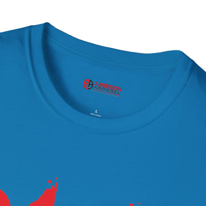Game Changer Unisex T-Shirt