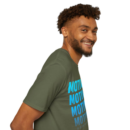 Motivator Unisex T-Shirt