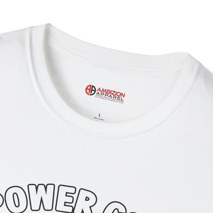 My Power Couple 2 Kings Unisex T-Shirt (LGBTQ)