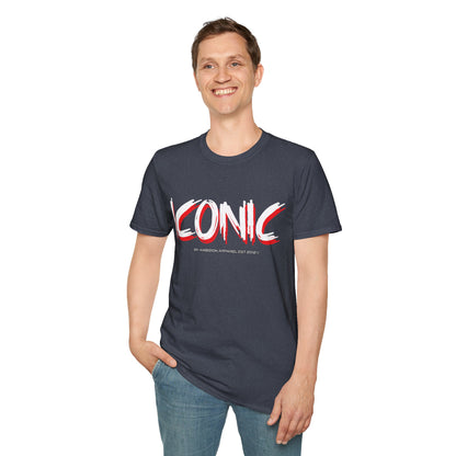 Iconic Unisex T-Shirt