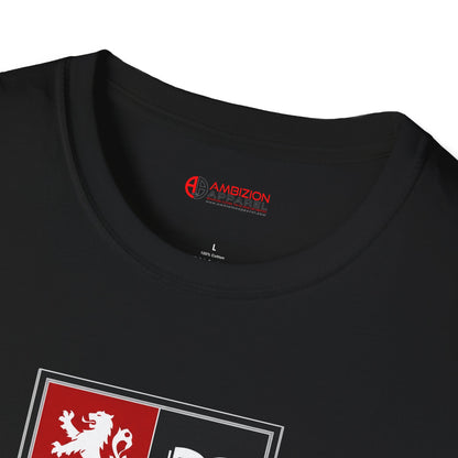 Ambizion Acadfemy Unisex T-Shirt