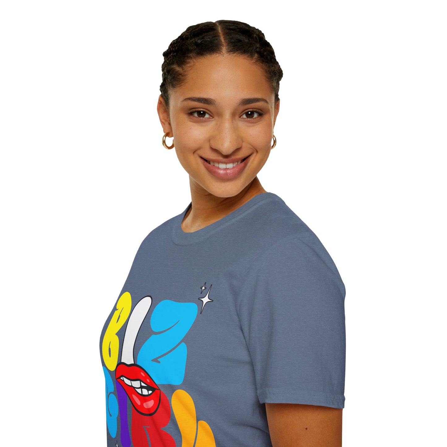 Biz Girl Unisex T-Shirt