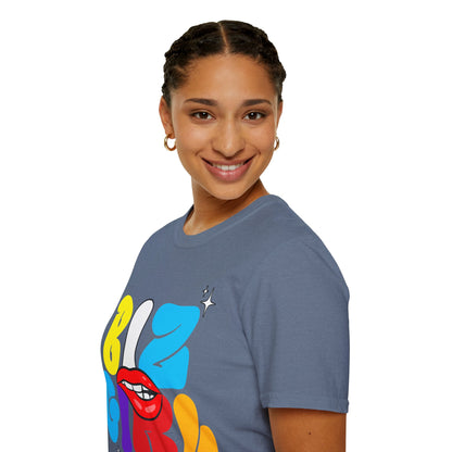 Biz Girl Unisex T-Shirt