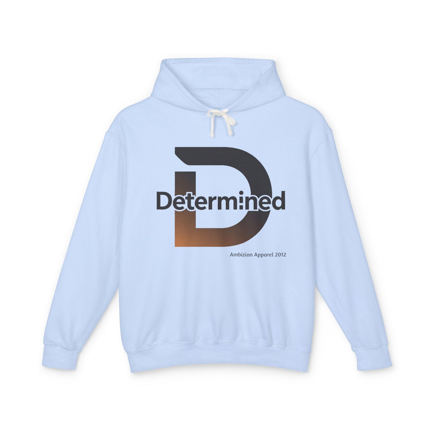 Determined Hoodie
