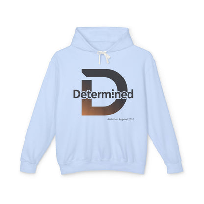 Determined Hoodie