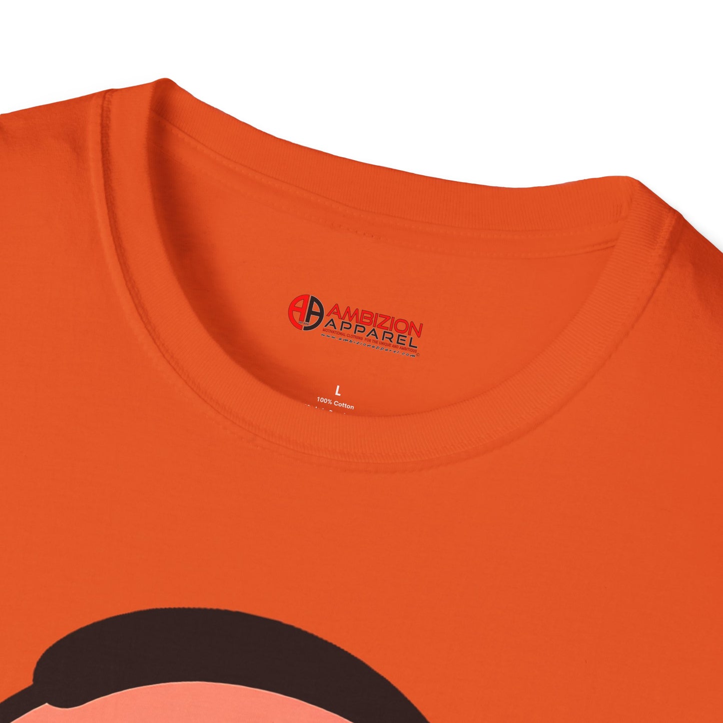 Visionary Unisex T-Shirt