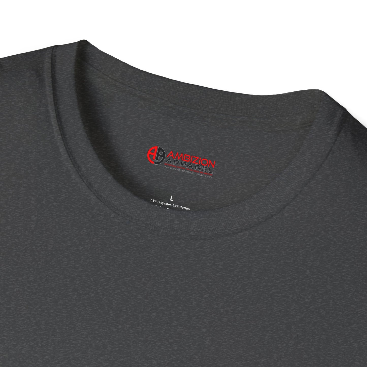 Overqualified Unisex T-Shirt