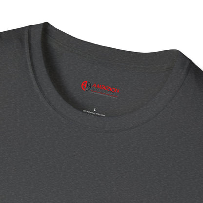 Overqualified Unisex T-Shirt