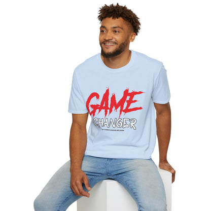 Game Changer Unisex T-Shirt