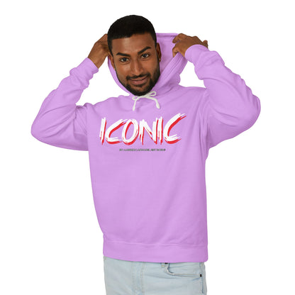 Iconic Hoodie