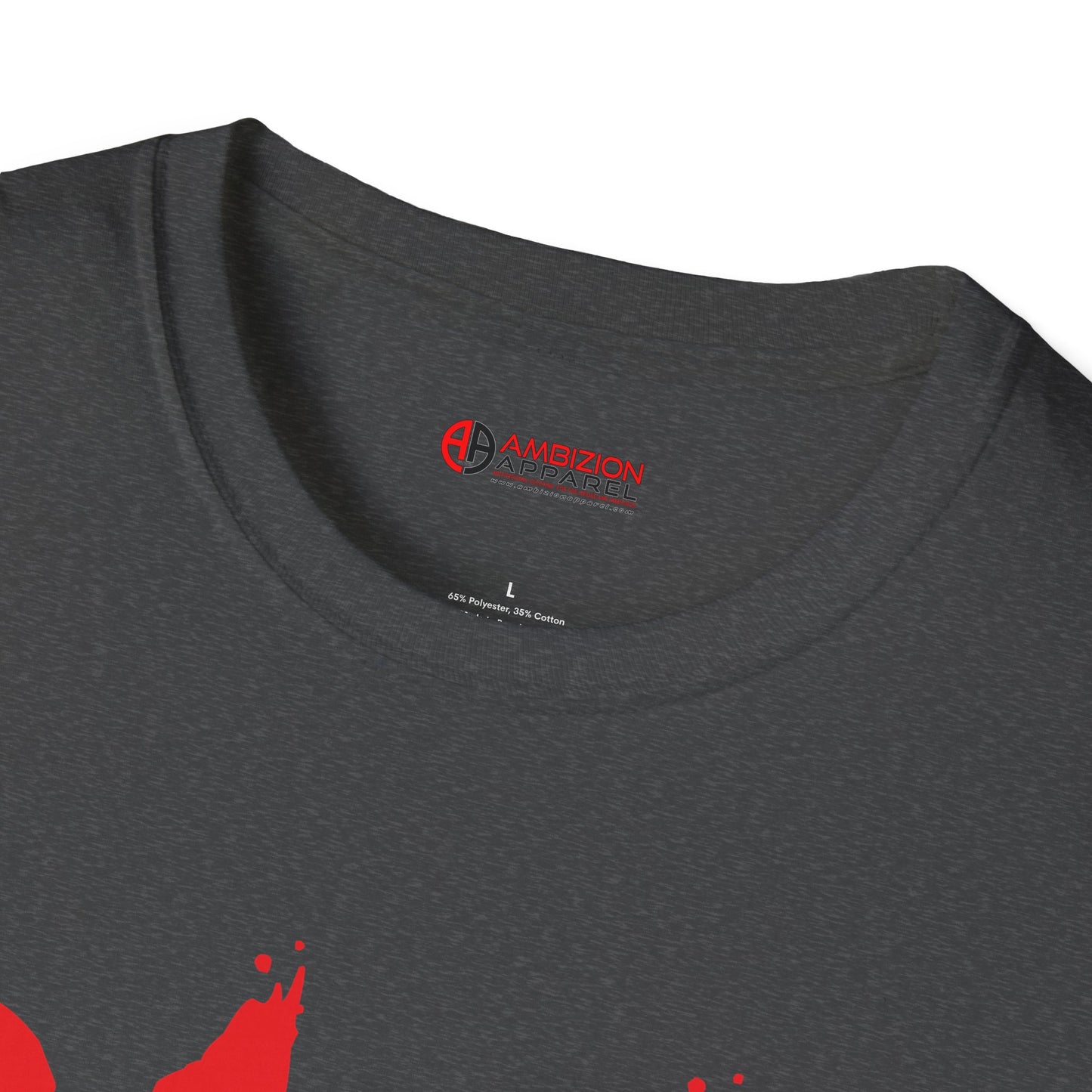 Game Changer Unisex T-Shirt