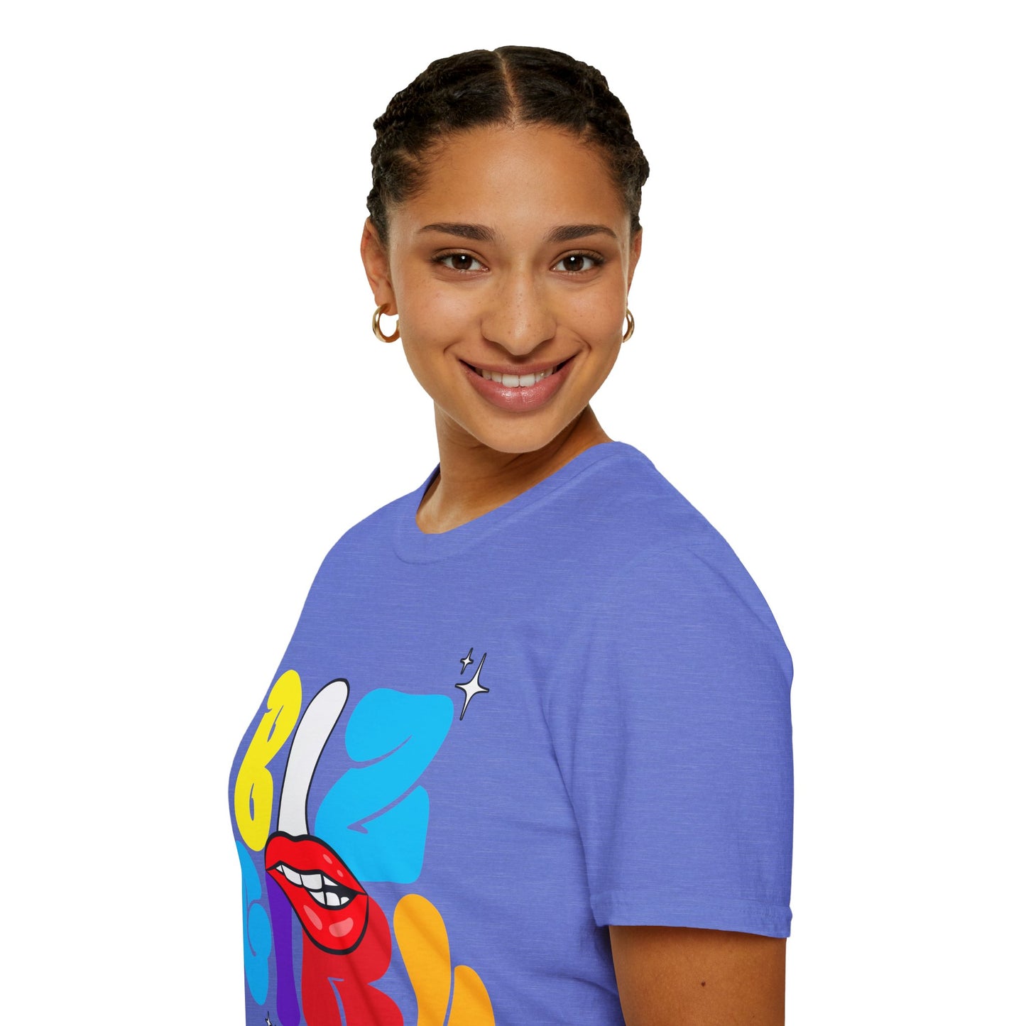 Biz Girl Unisex T-Shirt