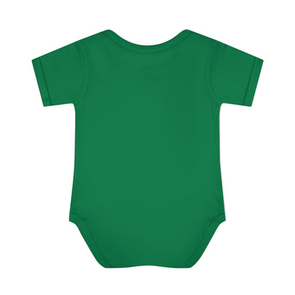 Born To Shine Infant Onesie
