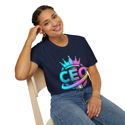 CEO Unisex T-Shirt