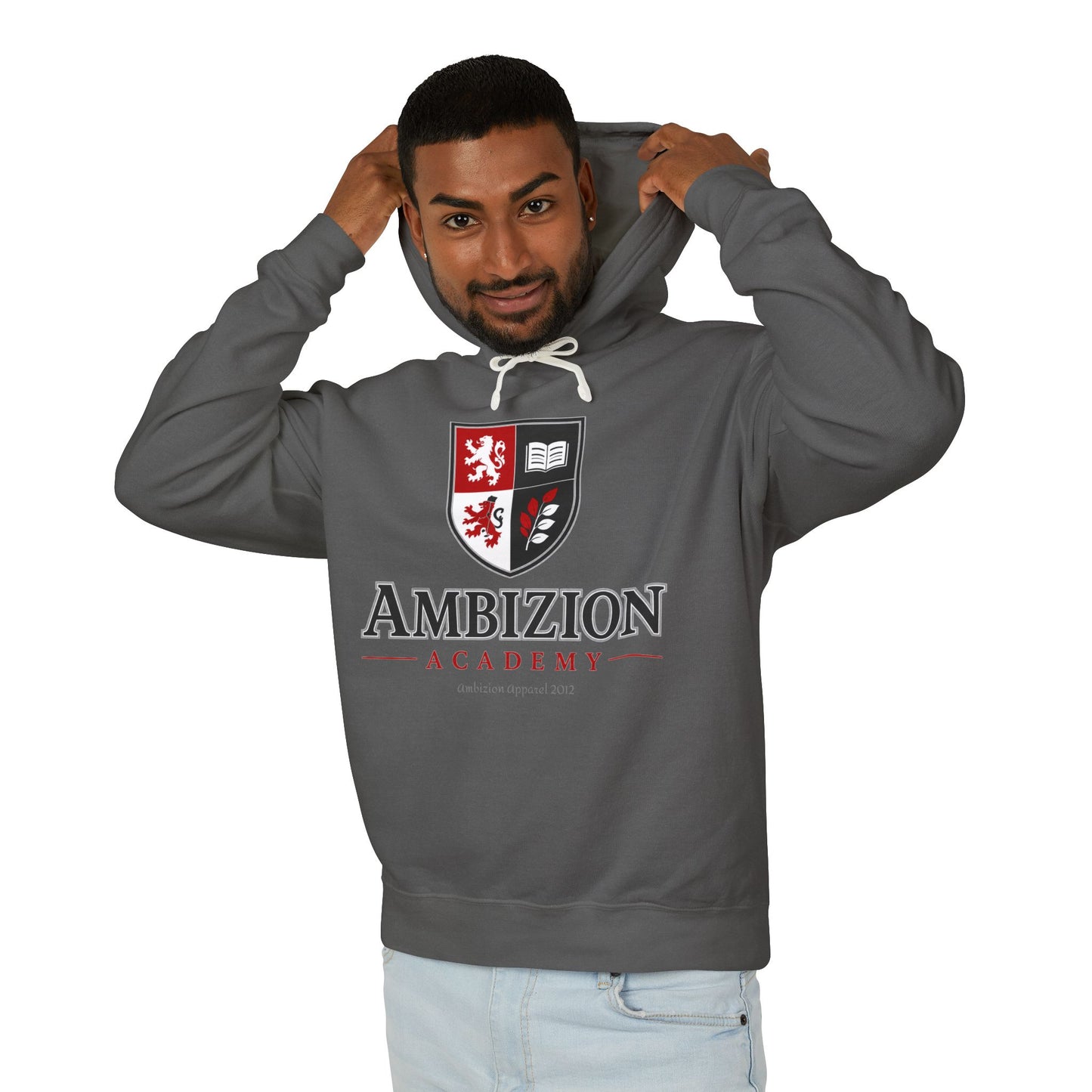 Ambizion Academy Hoodie