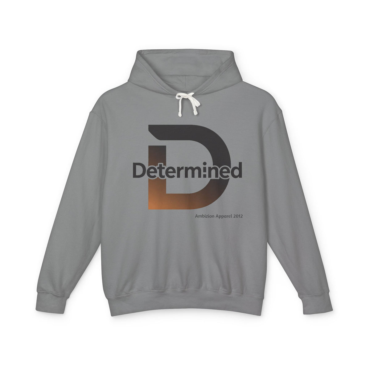 Determined Hoodie