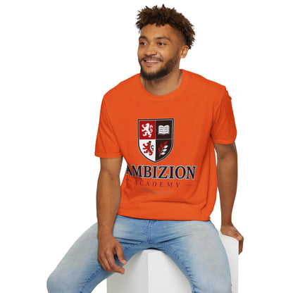 Ambizion Acadfemy Unisex T-Shirt